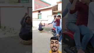 Xtra Power Laga Diya 😂tiktokvideoshorts funnyvideo [upl. by Cohin427]