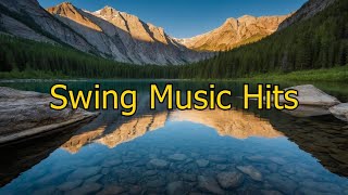 Swing Music Hits  Best of 1930s and 1940s Playlist [upl. by Byers]