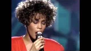 Whitney Houston Live Medley Didnt We Almost Have It All [upl. by Hoban505]