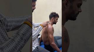 Manuphysicaltherapy trending shorts physiotherapy pain relief therapy exercise [upl. by Faxen823]