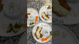 Chicken ala King 😋 homecooking cooking cookingasmr foodie shorts recipe [upl. by Penny]