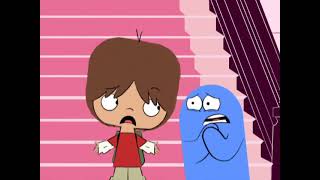 Cheese  Louise  Fosters Home for Imaginary Friends [upl. by Socrates]