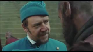 YTP Javert is a lot of things [upl. by Killam326]