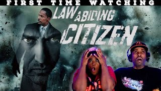 Law Abiding Citizen 2009  First Time Watching  Movie Reaction  Asia and BJ [upl. by Kassity]