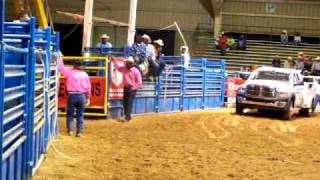 NacogdochesTx RCA rodeo [upl. by Julian]