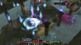 Hallbera Spellbreaker vs Rolderathis Shard 10 [upl. by Egroj]