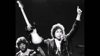 April 18 1980 Bob Dylan Pressing On Toronto ON Canada [upl. by Krute]