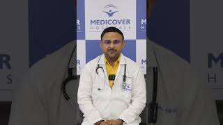 Mini Brain Stroke  Medicover Hospitals  Chhatrapati Sambhajinagar [upl. by Severn]