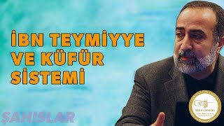 Ebubekir Sifil  İbn Teymiyye ve Küfür Sistemi [upl. by Lymn295]