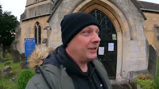 PRESTBURY THE MOST HAUNTED VILLAGE IN THE UK mosthauntedlocationsuk [upl. by Atilem]