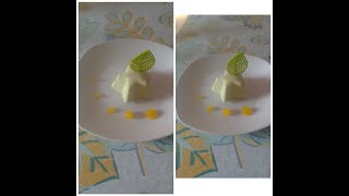 mousse de palta o aguacate [upl. by Blakely]