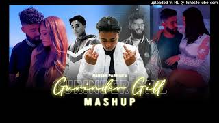 Gurinder Gill Mashup  Ft AP Dhillon  Naresh Parmar  Latest Mashup 2023 [upl. by Livvi]