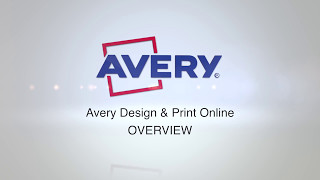 Avery Design amp Print  An Introduction [upl. by Eelarual]