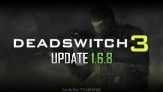 OST Deadswitch 3 Update 168 [upl. by Cannice503]