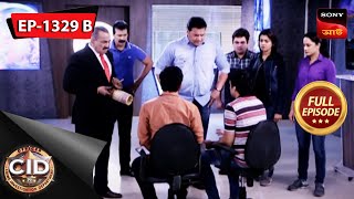 The Search For The Photograph Girl  CID Bengali  Ep 1329 B  Full Episode  7 Apr 2023 [upl. by Carl]