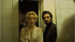 Carlitos Way 1993 scene quotIt isnt paradisequot [upl. by Sivad]