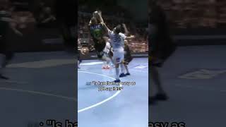 Is handball as easy as ppl say it is trending youtubeshorts handballgame handballvideo short [upl. by Anuahc806]