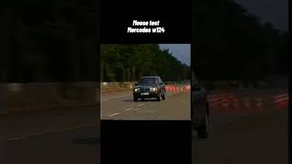 20k  idea mercedesew211 mercedes w123 chroma cx 100 moosetest fyp foryou [upl. by Bertasi612]