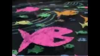 Crayola3DSidewalkChalkCommericalmp4 [upl. by Ainesy]