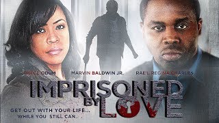 Will She Stay Or Leave  quotImprisoned By Lovequot  Full Free Maverick Movie [upl. by Hendrik649]