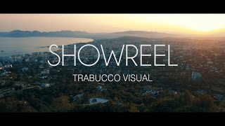 TEAM OVERKILL APPLICATION ■ SHOWREEL 2016 [upl. by Agneta]