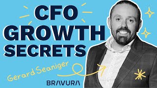 Growth Tips For CFOs  Case Study [upl. by Schofield]