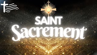 Parole et Évangile du jour  Dimanche 11 juin • Fête de Saint Sacrement [upl. by Nitsugua]