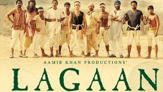 Lagaan Full Movie  In 4k Full HD  Aamir Khan  Rachel Shelly Yashpal Sharma [upl. by Keven796]