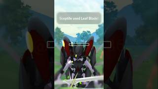 Opponent had Armored Mewtwo 🤯 GBL pokemon go anime gaming [upl. by Nerral]