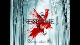 01 Dämmerung Eisblume [upl. by Yand]