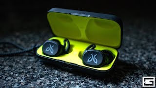 Solid Sound  Jaybird Vista True Wireless REVIEW [upl. by Cudlip]