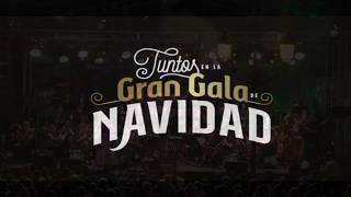 Milly Quezada  Oh Holy Night  Gran Gala Navidad 2018 [upl. by Eeleimaj]