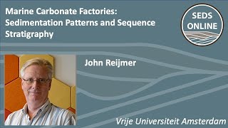 Marine Carbonate Factories Sedimentation Patterns and Sequence Stratigraphy [upl. by Anilec66]