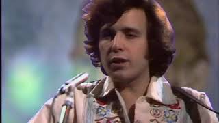 Don McLean  Vincent Starry Starry Night 1972 [upl. by Jemine830]