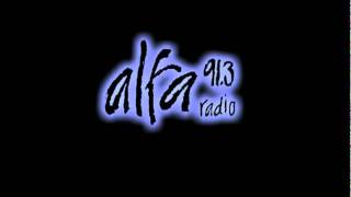 1 Alfa Dance atravez de Alfa Radio 913 Parte 3 [upl. by Pinelli644]