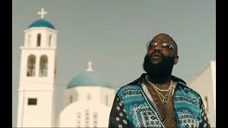 Rick Ross  Santorini Greece [upl. by Belicia]