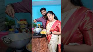 😡Ada Paavi 😱 real end twist 🤣 shorts trending funny comedy cpsaicharan viralvideo [upl. by Sierra553]