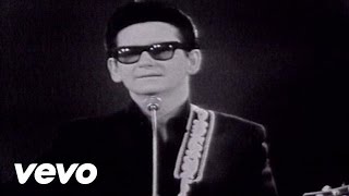 Roy Orbison  Mean Woman Blues Monument Concert 1965 [upl. by Adahsar636]