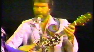 Carl Jackson sings quotOn My Mindquot 1982 The Glen Campbell Show [upl. by Martina]