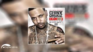 Chinx Drugz  Up In Here ft Ace Hood Cocaine Riot 3 [upl. by Westlund557]