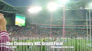 Nrl Grand Final 2008 [upl. by Alix492]