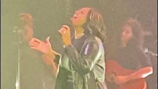 Jazmine Sullivan  Roster  Live [upl. by Ennailuj]