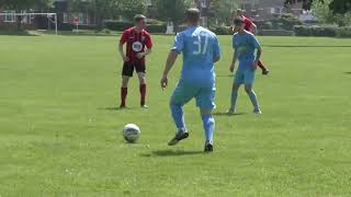 Cardea Sunday FC v Orton Wanderers FC  Peterborough amp District Football League 202324 SUNDAY DIV 1 [upl. by Llieno691]