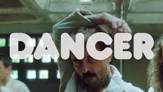 IDLES  DANCER Official Video [upl. by Ninnahc93]