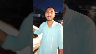 Gujrat ma zalalt funny comedy fyp vlog [upl. by Tabby]