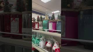 It Begins Book Like Christmas Marshalls￼ marshallsshopping marshalls christmas2024 [upl. by Anawait]