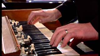 Jon Lord  Gigue [upl. by Rebmyk254]