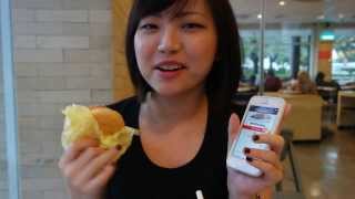 How To Makin Happy dengan KakaoTalk Plus Friend McDonalds [upl. by Martz]