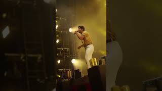 Young The Giant  Superposition En vivo Monterrey envivo festival concierto youngthegiant [upl. by Autry]