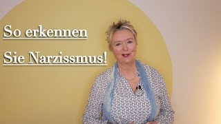 Narzissmus erkennen 12 klare Anzeichen für eine narzisstische Persönlichkeitsstörung [upl. by Yor]